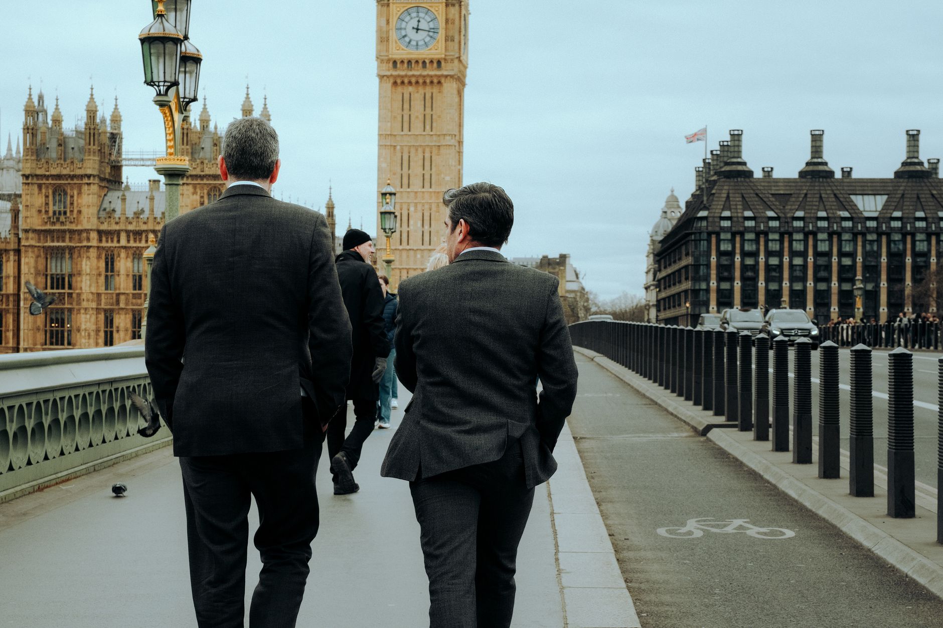 REVEALED: UK PM KEIR STARMER RESIGNS  AND  US AND IRAN AGREE TO ROADMAP FOR