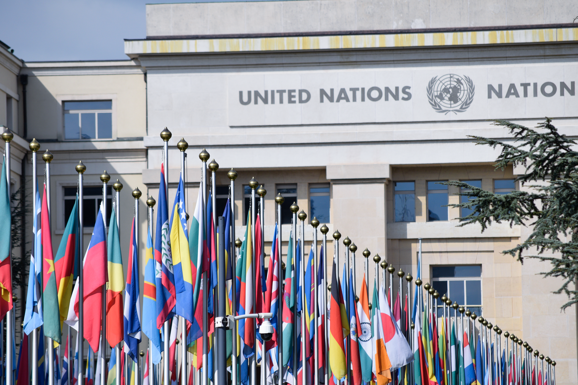 COMING SOON: UN CHIEF VISITS HAITI  WHERE A NEW  APOS GANG SUPPRESSION FORCE A