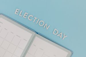 week in politics — Photo by Tara Winstead on Pexels