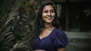 who is nithya — Photo by Devu on Pexels