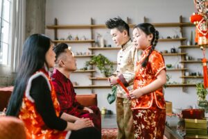 xi jinping will — Photo by RDNE Stock project on Pexels