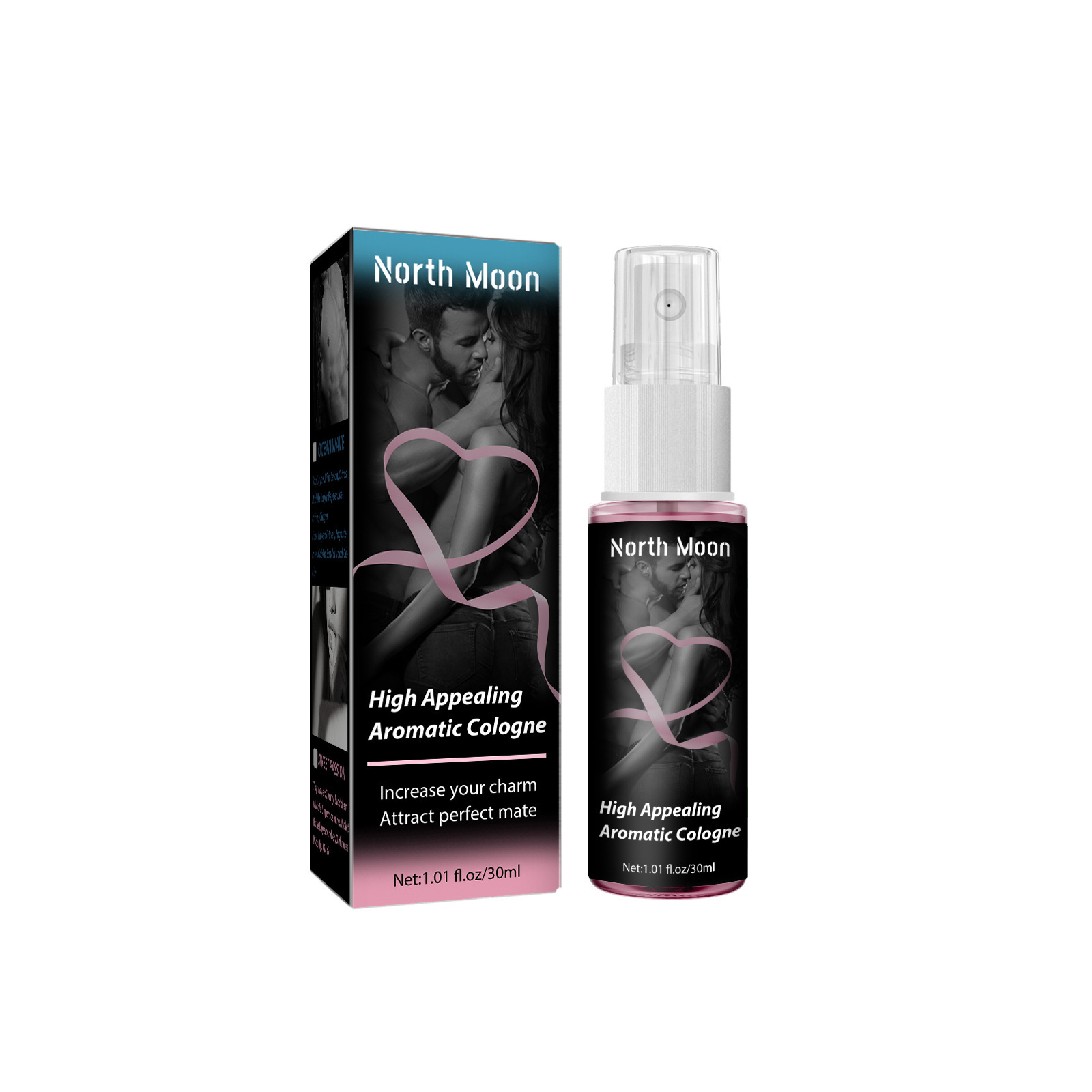 عطر للمواعدة بأجواء مميزة والنساء - الصورة 2