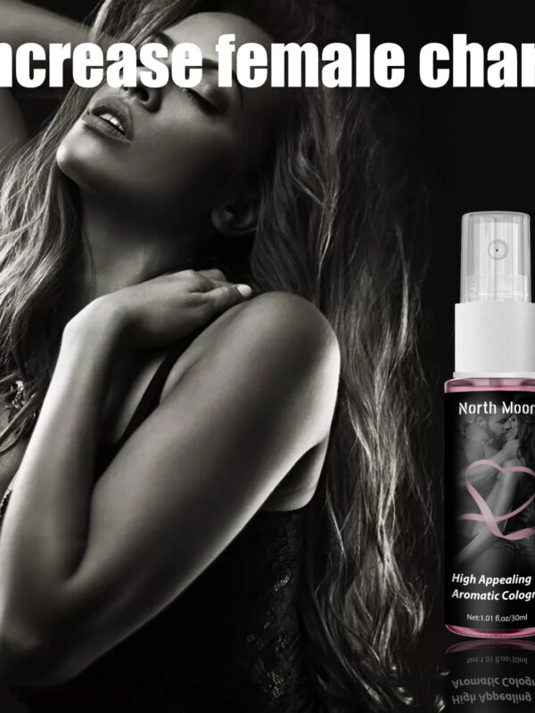 عطر للمواعدة بأجواء مميزة والنساء