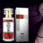 عطر برائحة الفيرومونات